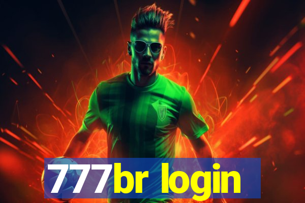 777br login